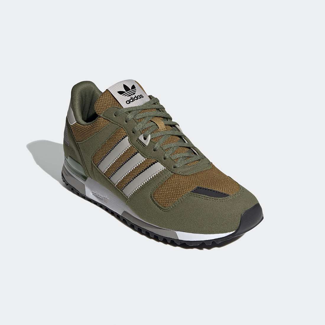 ADIDAS ZX 700  WILMOS/SESAME/WILPIN