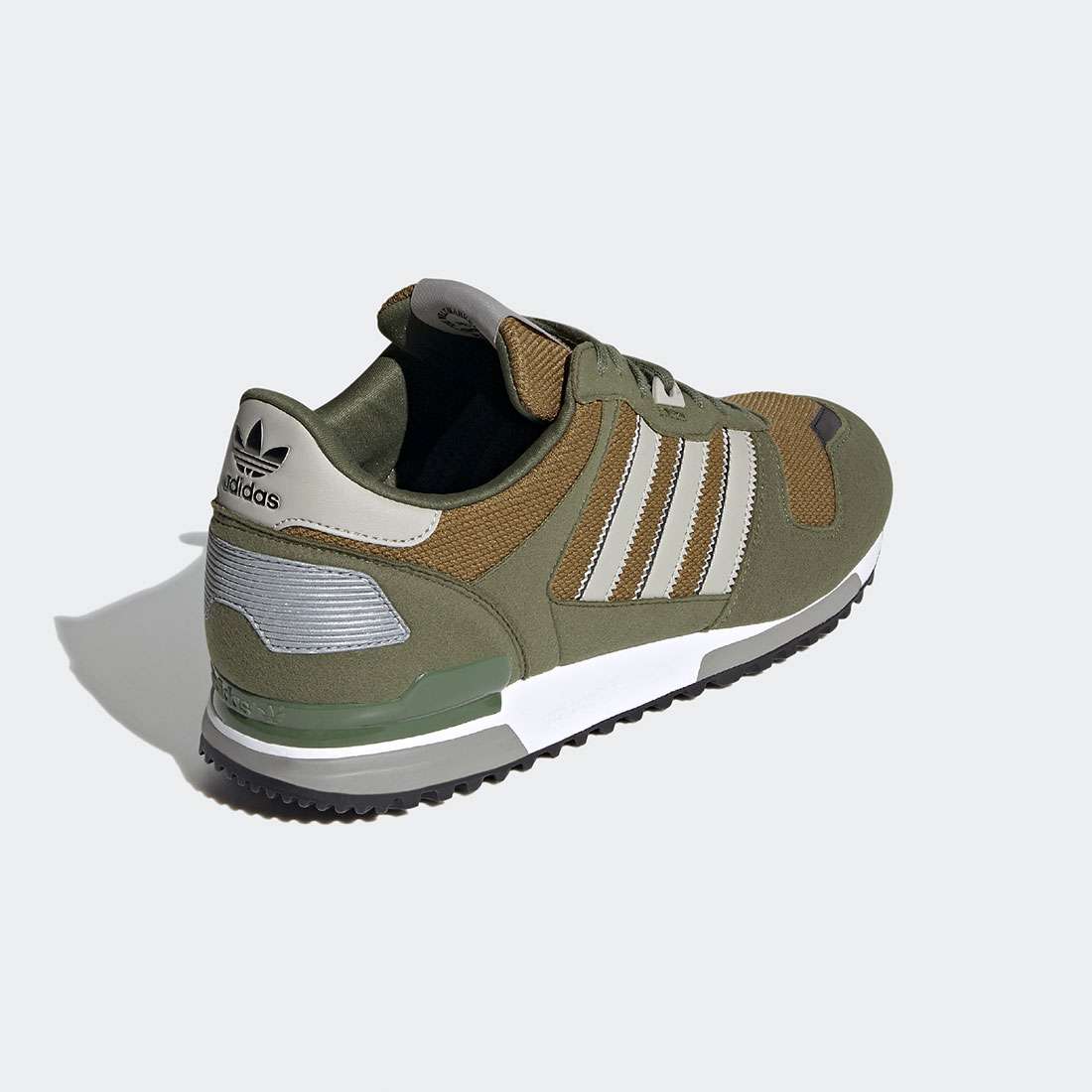 ADIDAS ZX 700  WILMOS/SESAME/WILPIN