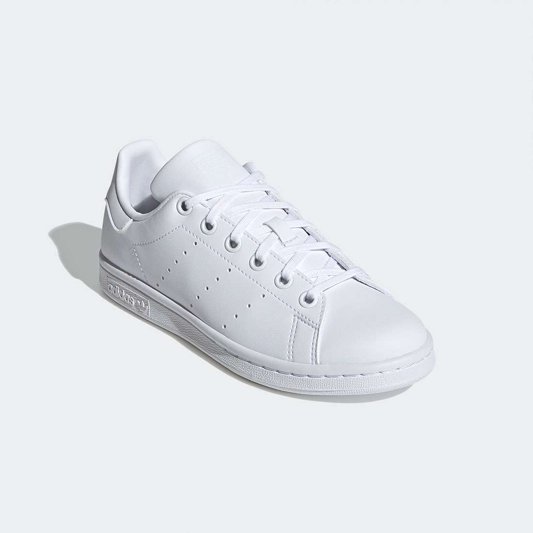 ADIDAS STAN SMITH W FTWWHT/FTWWHT/FTWWHT