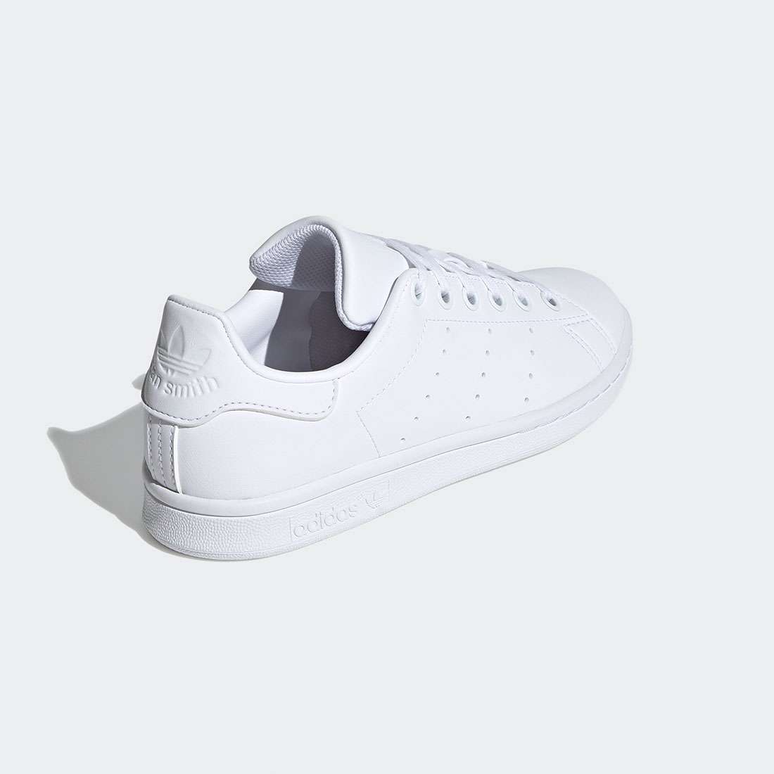 ADIDAS STAN SMITH W FTWWHT/FTWWHT/FTWWHT