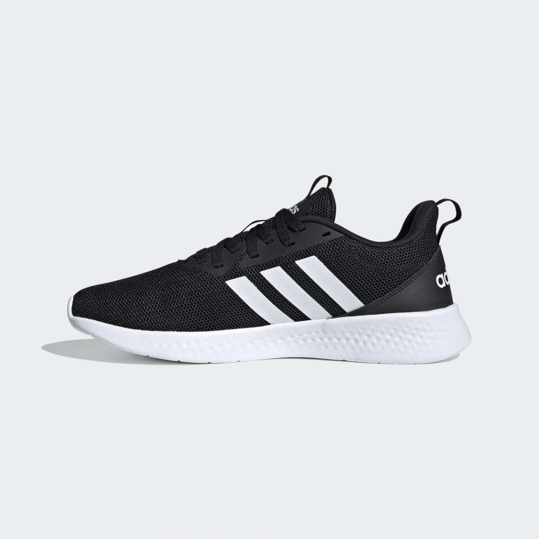 ADIDAS PUREMOTION CBLACK/FTWWHT/GREFIV