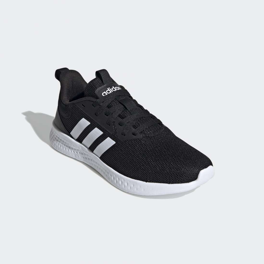 ADIDAS PUREMOTION CBLACK/FTWWHT/GREFIV