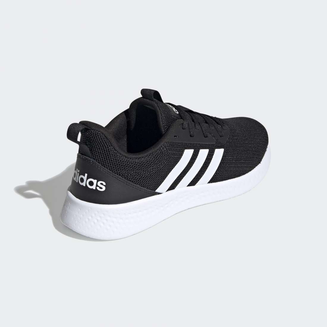 ADIDAS PUREMOTION CBLACK/FTWWHT/GREFIV