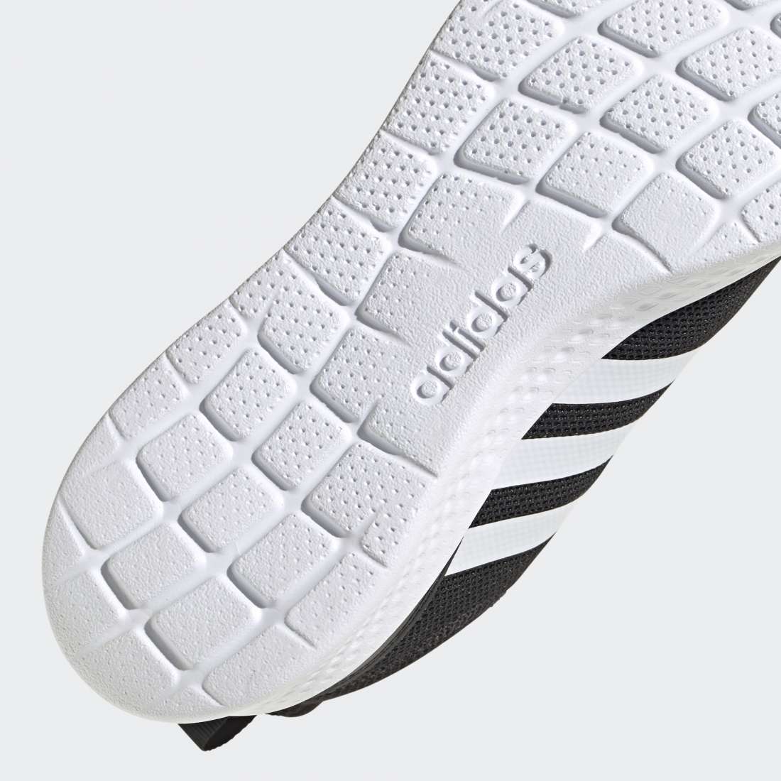 ADIDAS PUREMOTION CBLACK/FTWWHT/GREFIV