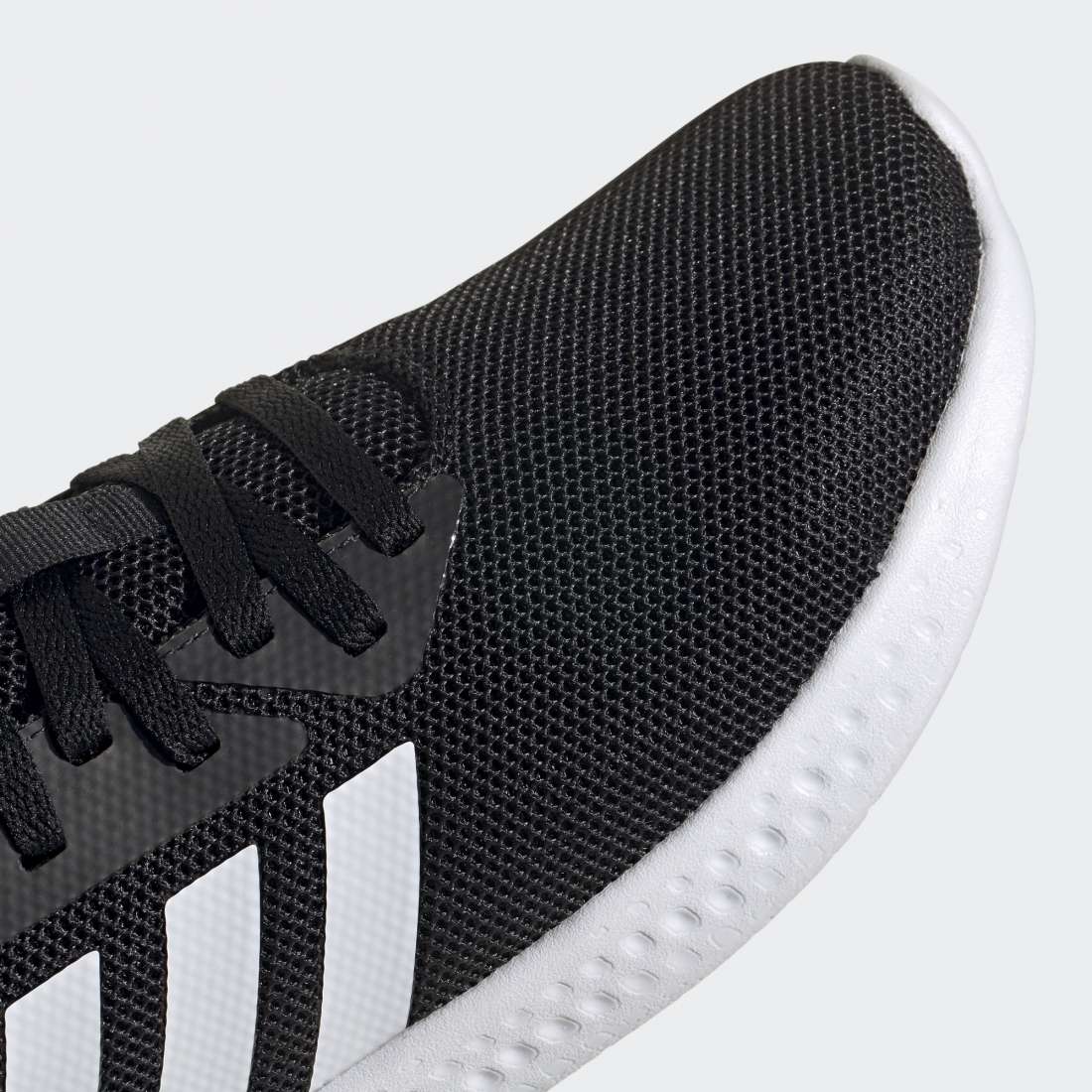 ADIDAS PUREMOTION CBLACK/FTWWHT/GREFIV