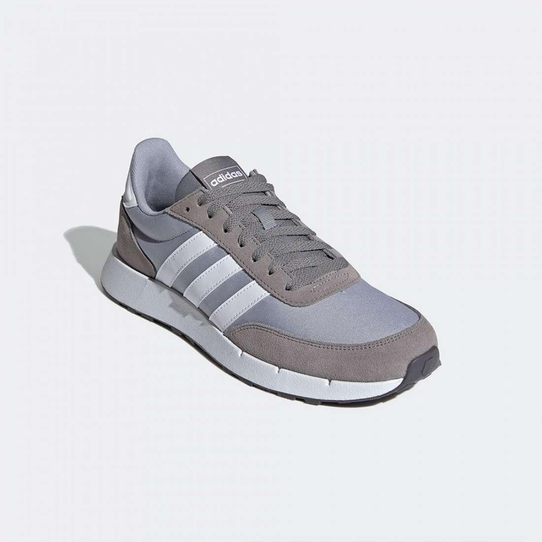 ADIDAS RUN 60S 2.0 HALSIL/FTWWHT/GRETHR