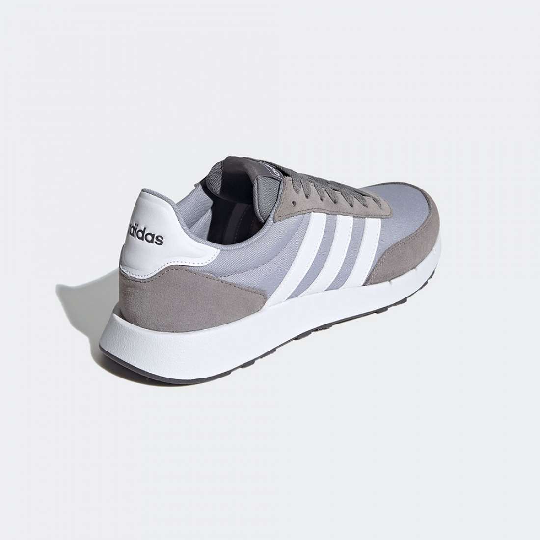 ADIDAS RUN 60S 2.0 HALSIL/FTWWHT/GRETHR