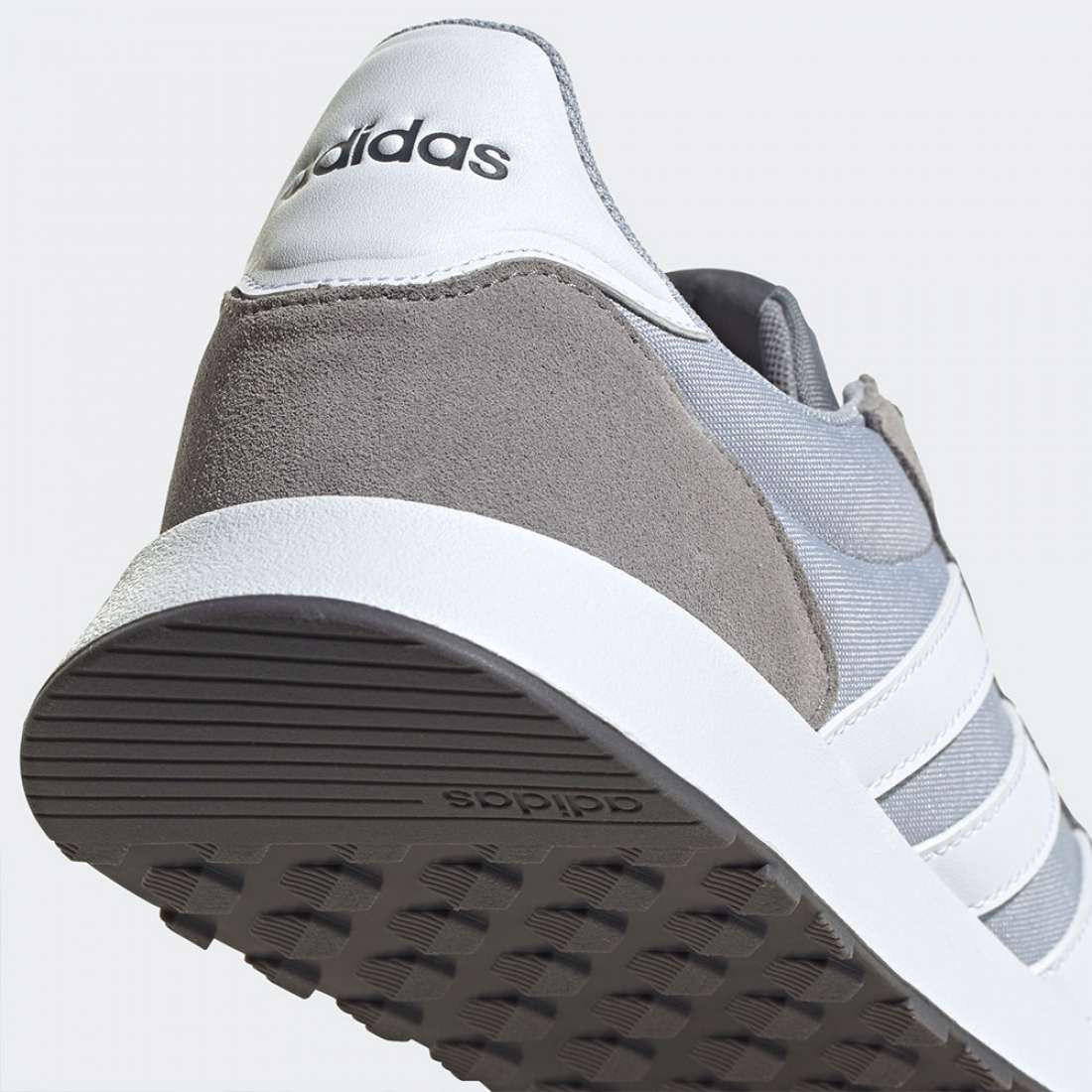 ADIDAS RUN 60S 2.0 HALSIL/FTWWHT/GRETHR