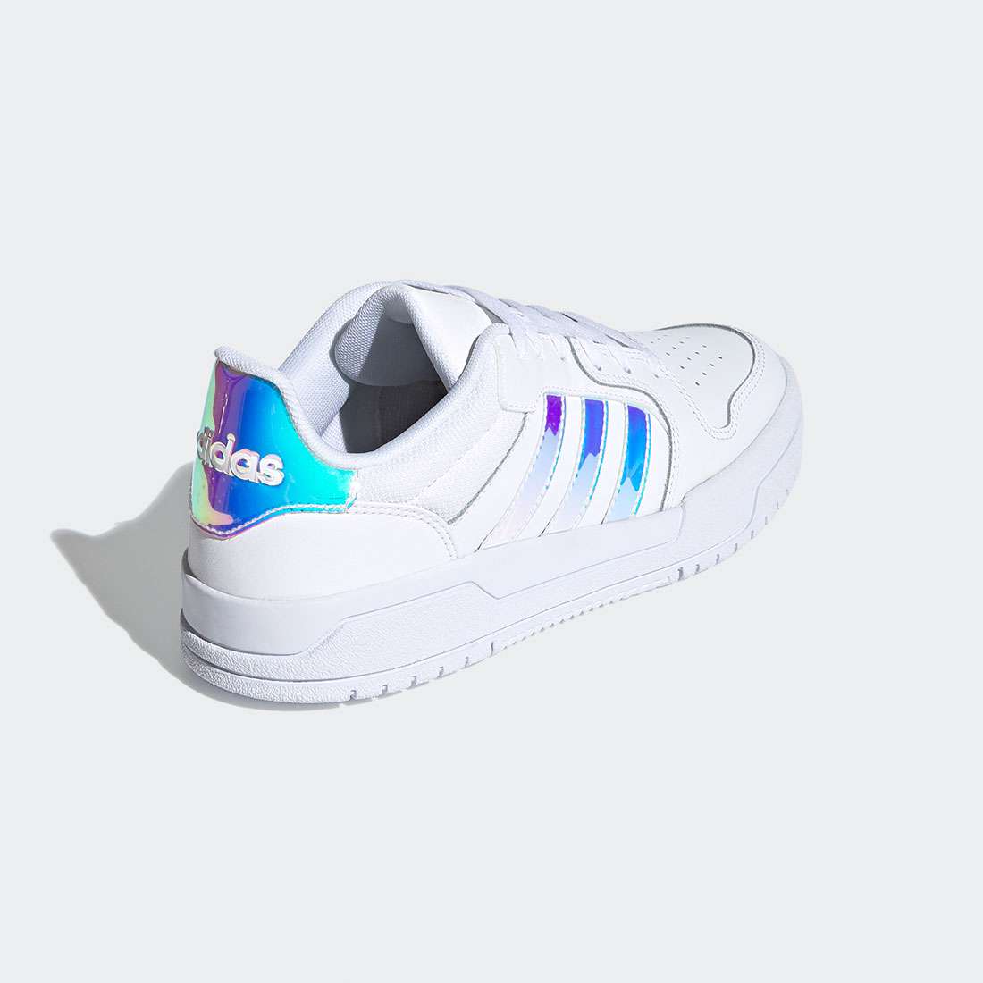 ADIDAS ENTRAP FTWWHT/FTWWHT