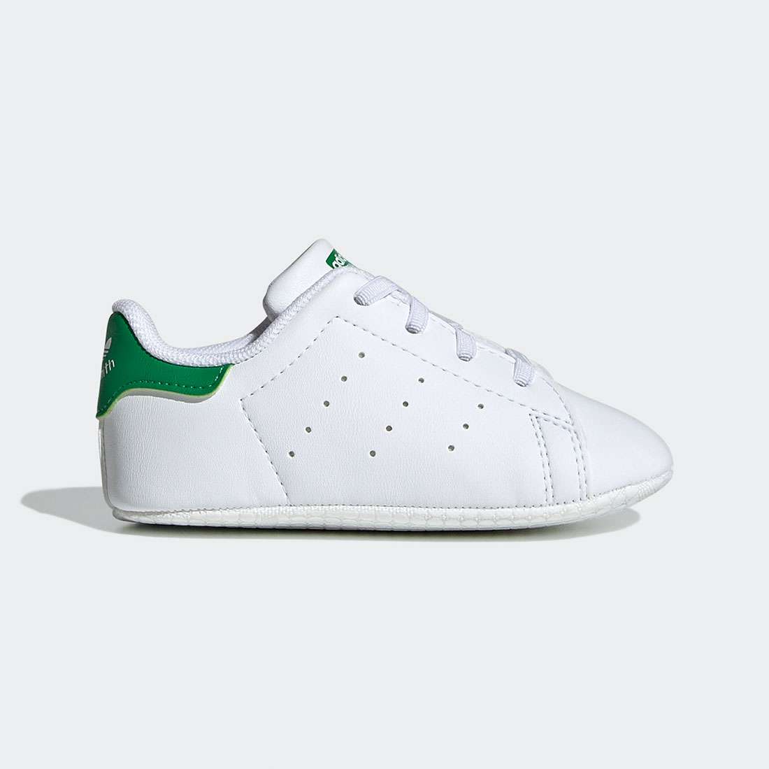 ADIDAS STAN SMITH CRIB FTWWHT/FTWWHT/FTWWHT