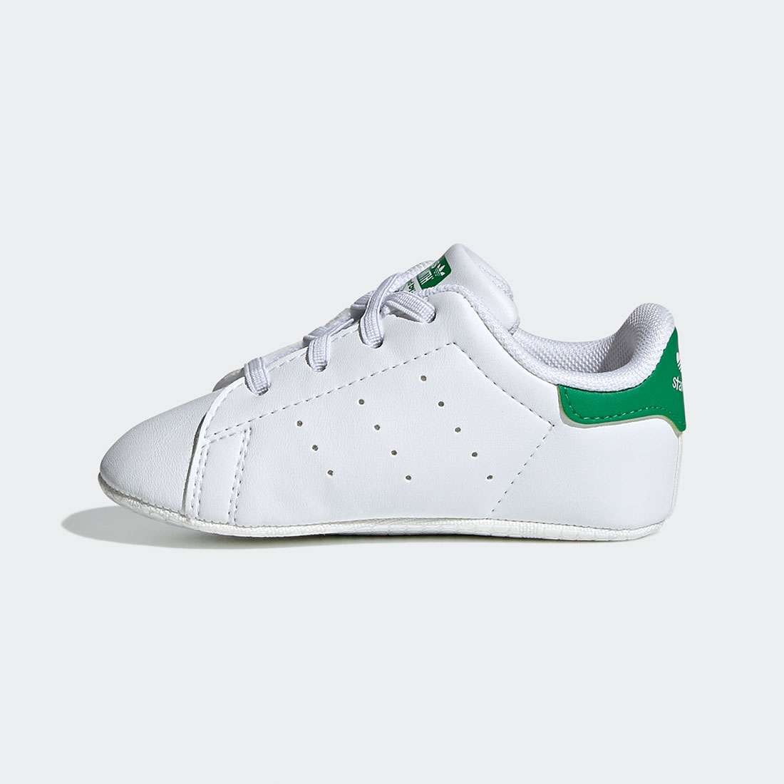 ADIDAS STAN SMITH CRIB FTWWHT/FTWWHT/FTWWHT