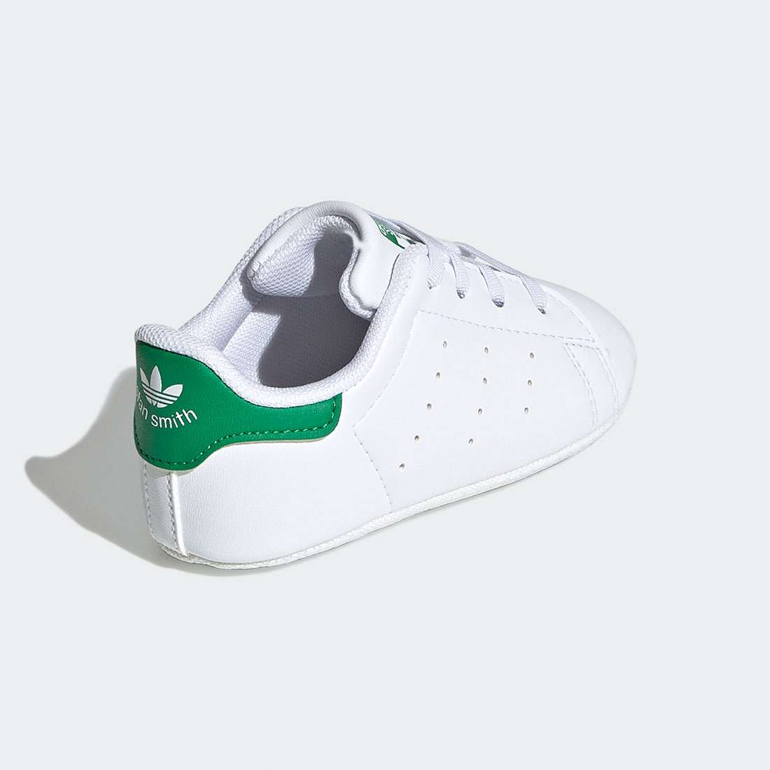 ADIDAS STAN SMITH CRIB FTWWHT/FTWWHT/FTWWHT