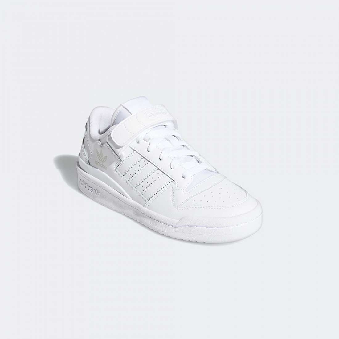 ADIDAS FORUM LOW J CLOUD WHITE