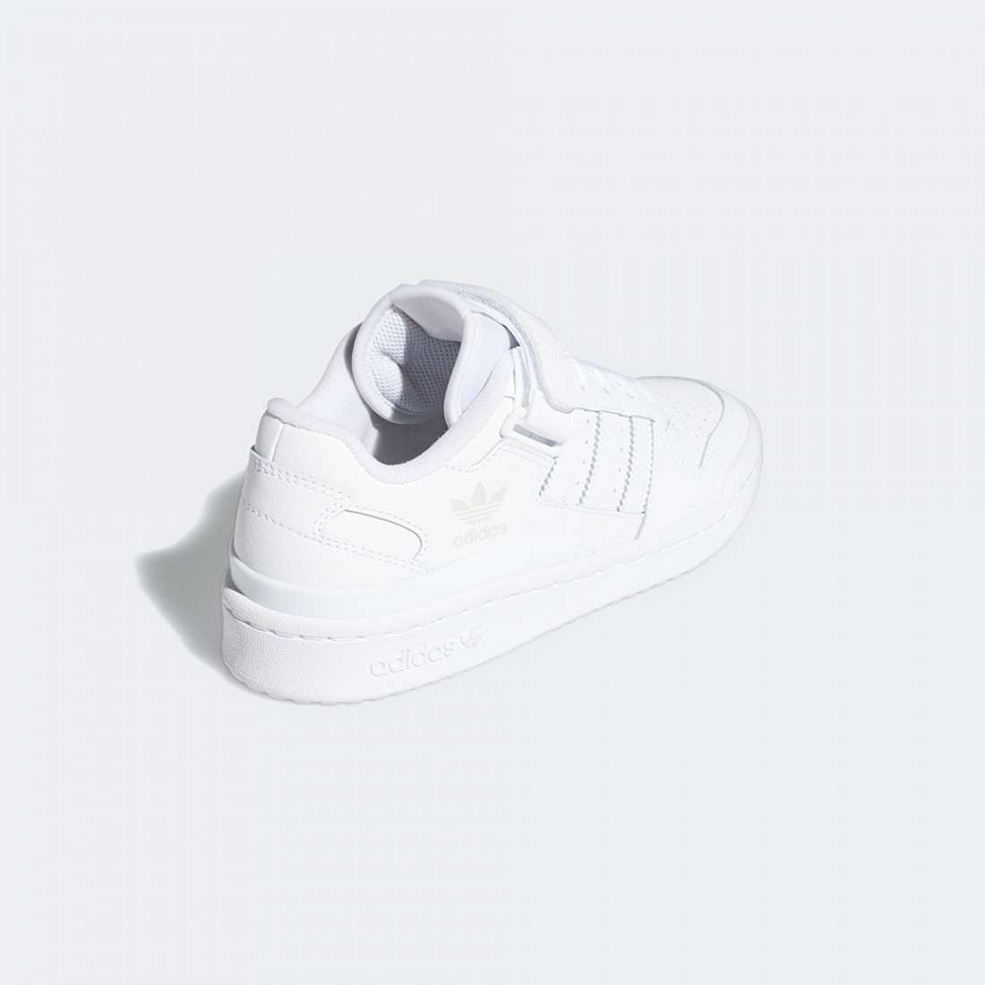 ADIDAS FORUM LOW J CLOUD WHITE