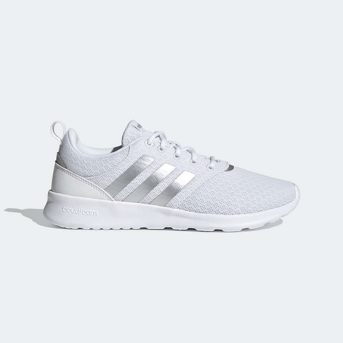 ADIDAS QT TRACER 2.0 FTWWHT/SILMT/GRETWO