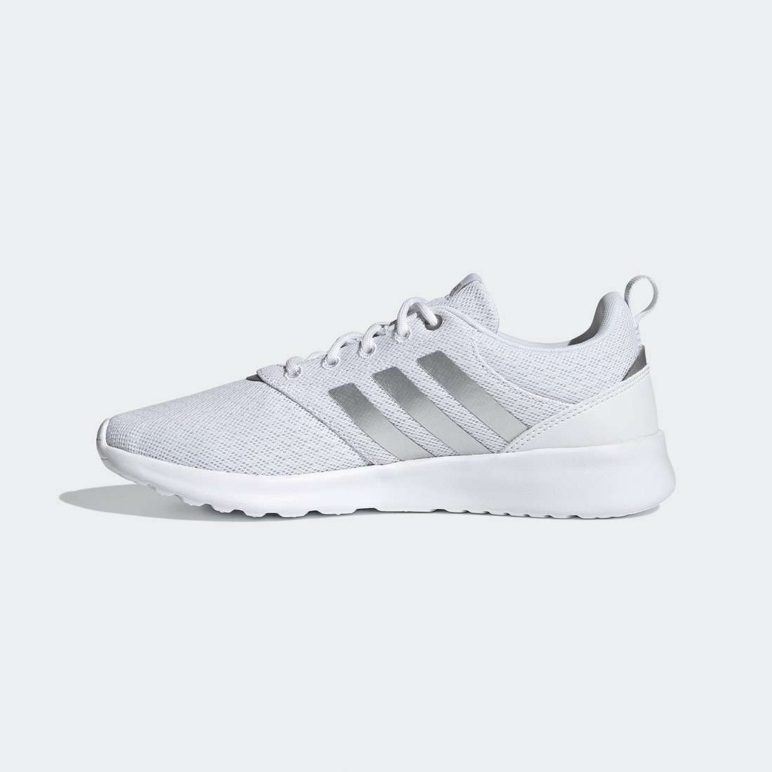 ADIDAS QT TRACER 2.0 FTWWHT/SILMT/GRETWO