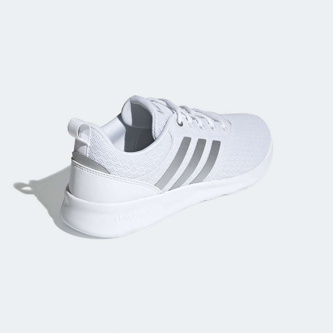 ADIDAS QT TRACER 2.0 FTWWHT/SILMT/GRETWO