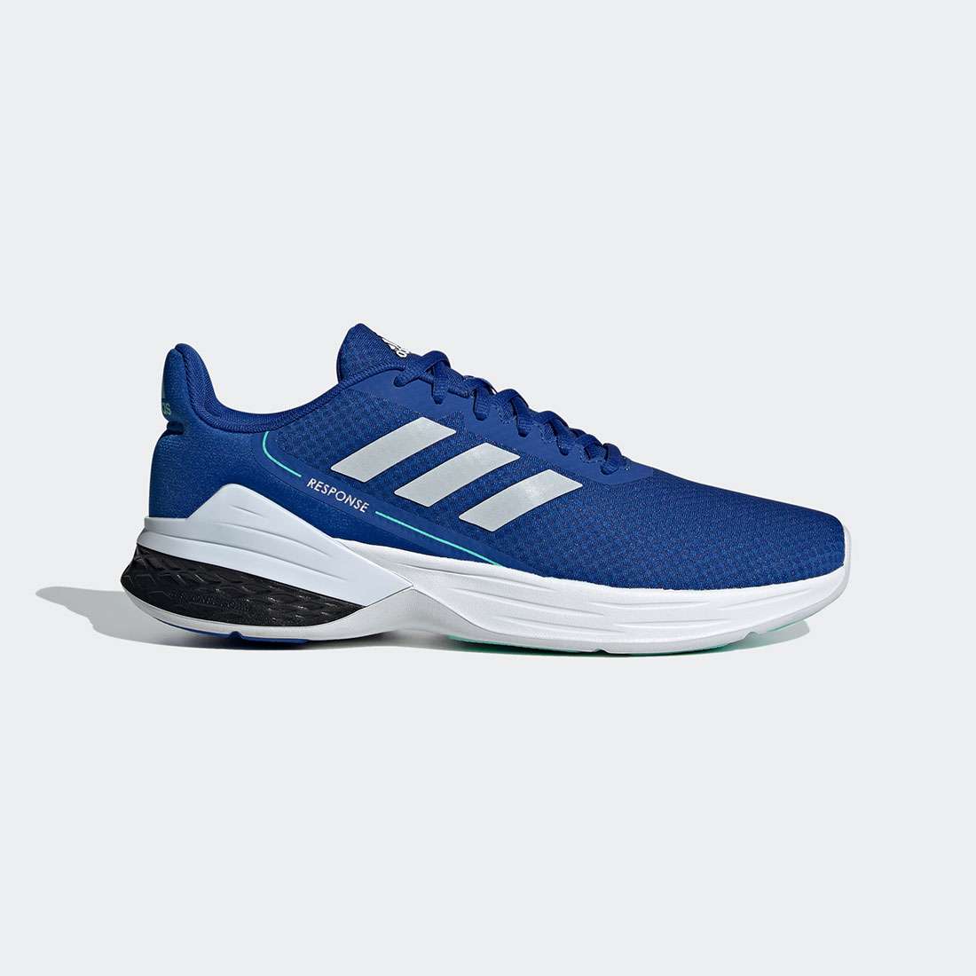 ADIDAS RESPONSE SR ROYBLU/FTWWHT/BLACK