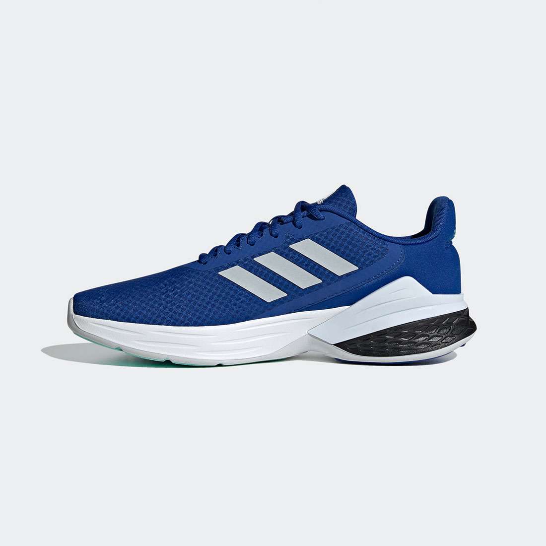 ADIDAS RESPONSE SR ROYBLU/FTWWHT/BLACK