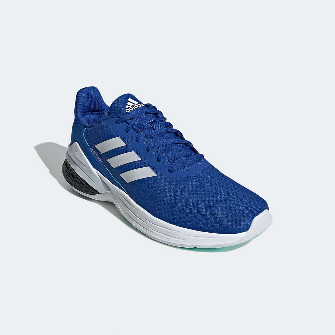 ADIDAS RESPONSE SR ROYBLU/FTWWHT/BLACK