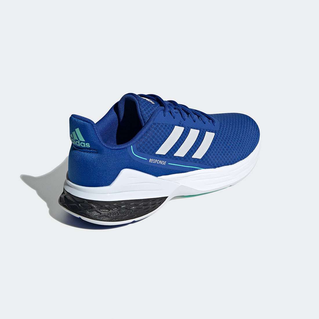 ADIDAS RESPONSE SR ROYBLU/FTWWHT/BLACK