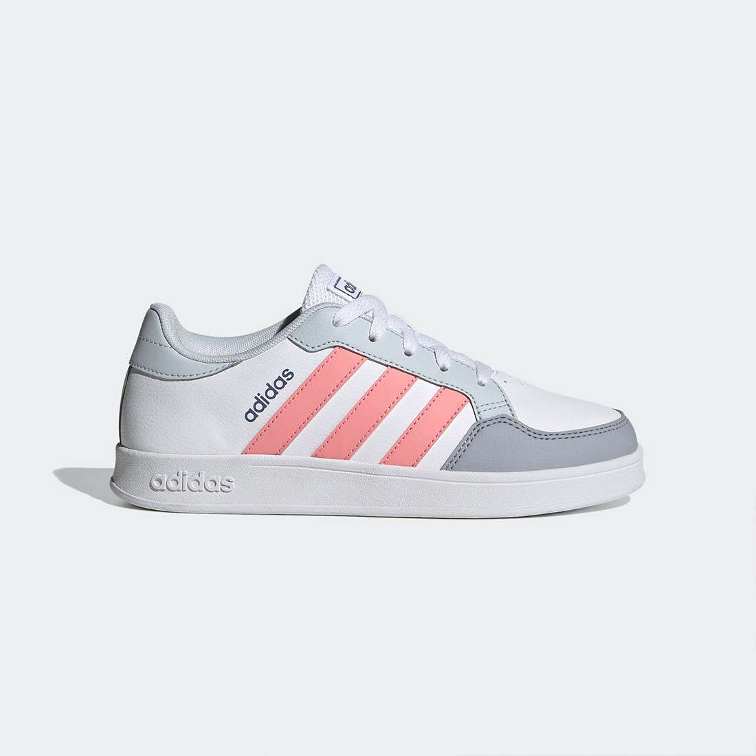 ADIDAS BREAKNET FTWBRA/SUPPOP/AZUHAL