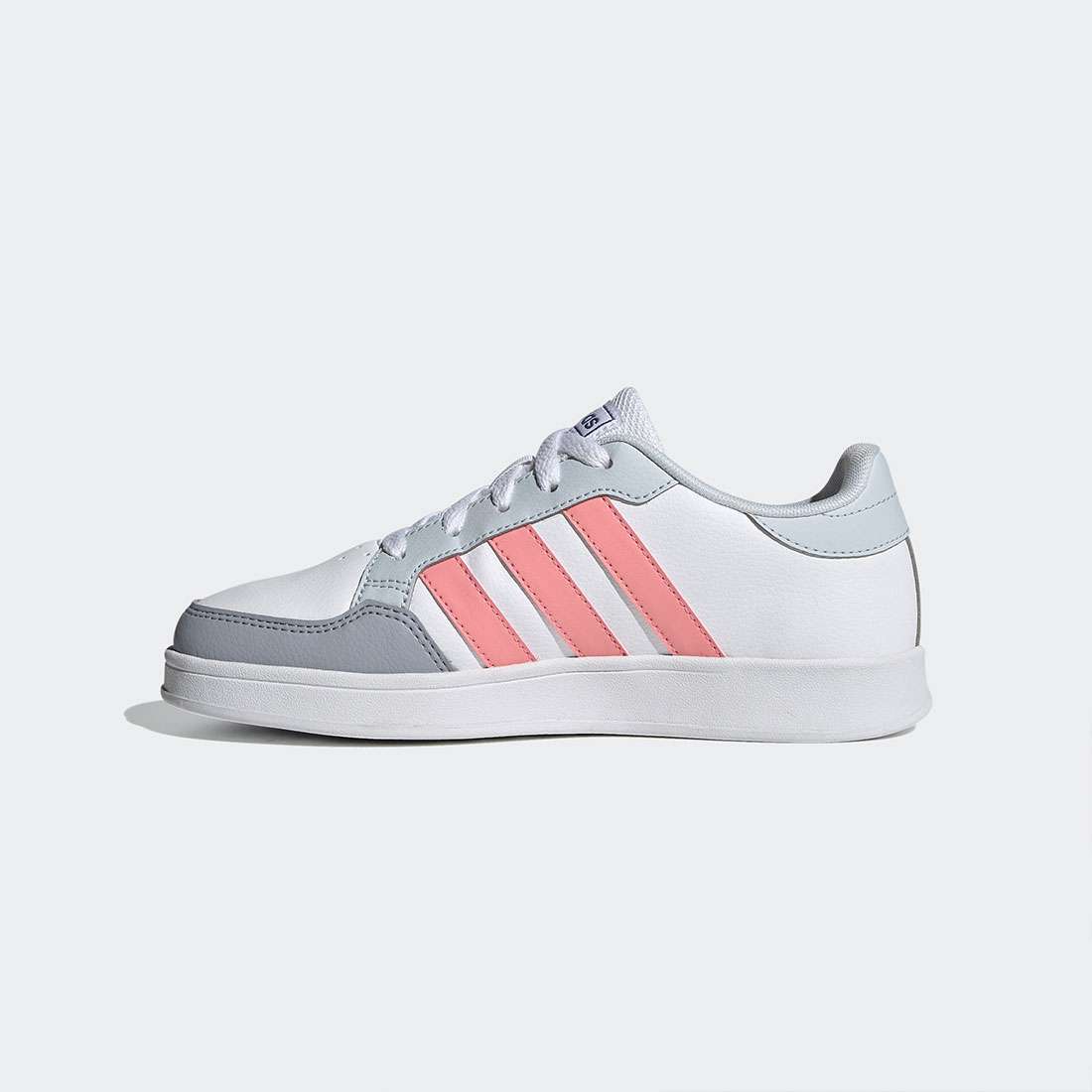 ADIDAS BREAKNET FTWBRA/SUPPOP/AZUHAL