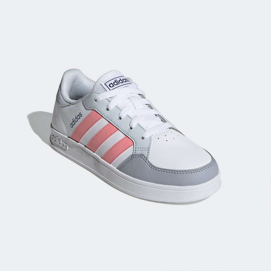 ADIDAS BREAKNET FTWBRA/SUPPOP/AZUHAL