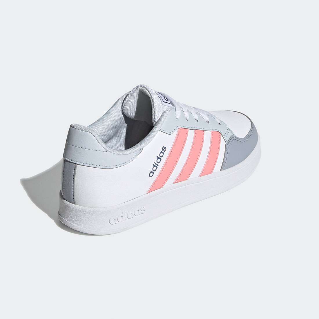 ADIDAS BREAKNET FTWBRA/SUPPOP/AZUHAL