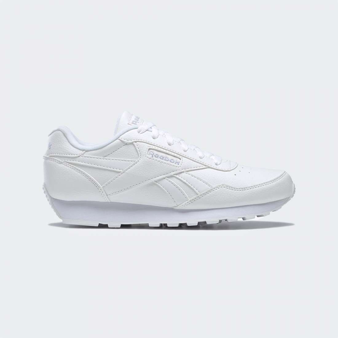 REEBOK REWIND RUN WHITE/WHITE/WILDLI