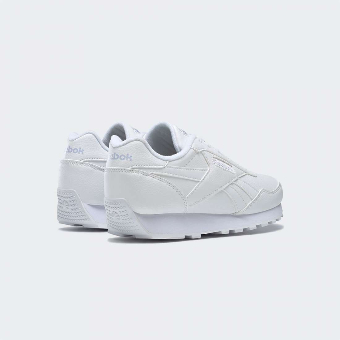 REEBOK REWIND RUN WHITE/WHITE/WILDLI