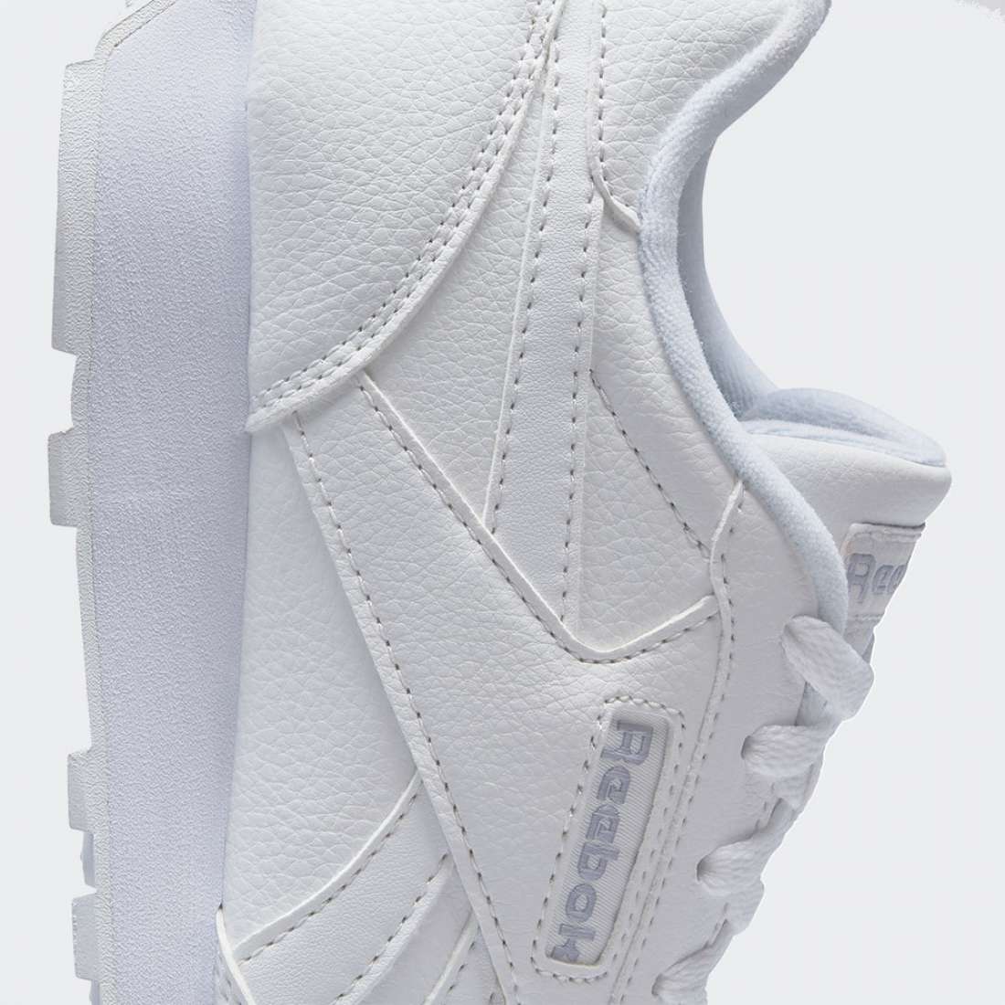 REEBOK REWIND RUN WHITE/WHITE/WILDLI