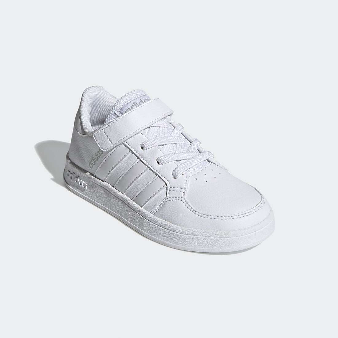 ADIDAS BREAKNET C FTWBLA/FTWBLA/FTWBLA