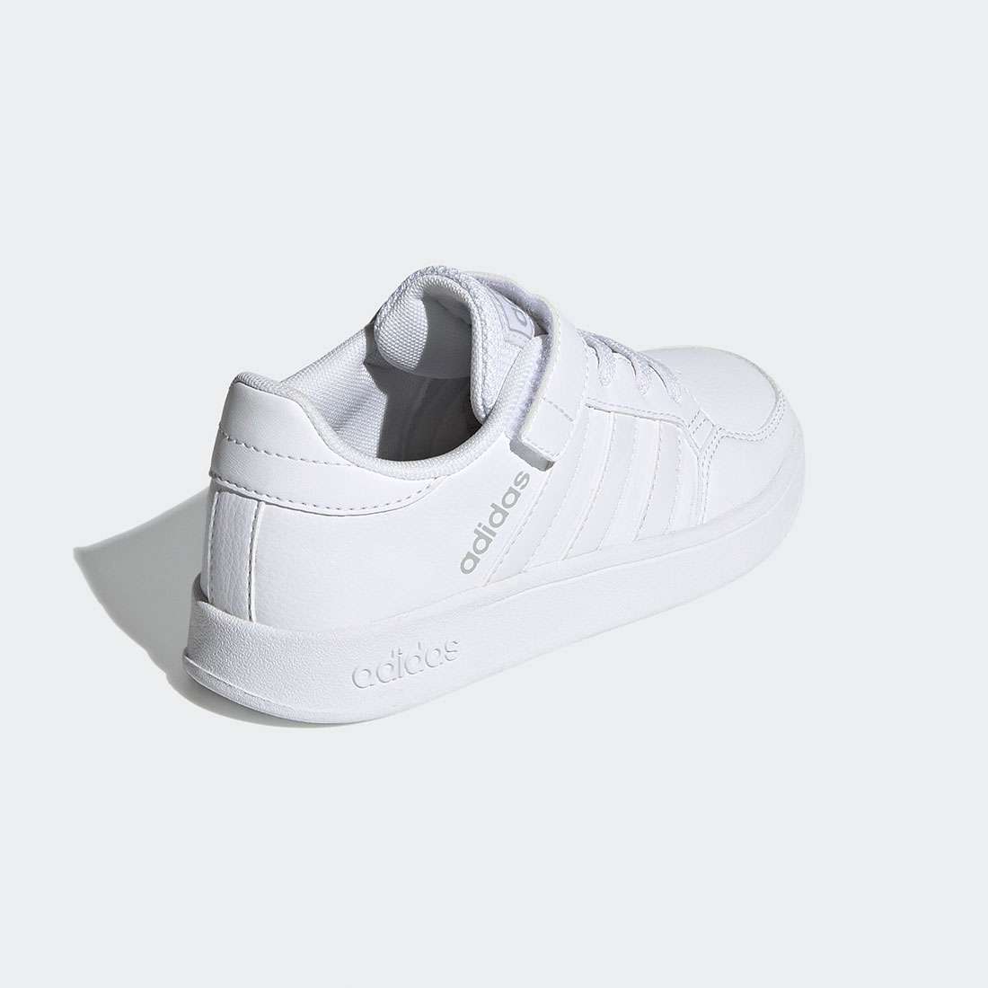 ADIDAS BREAKNET C FTWBLA/FTWBLA/FTWBLA