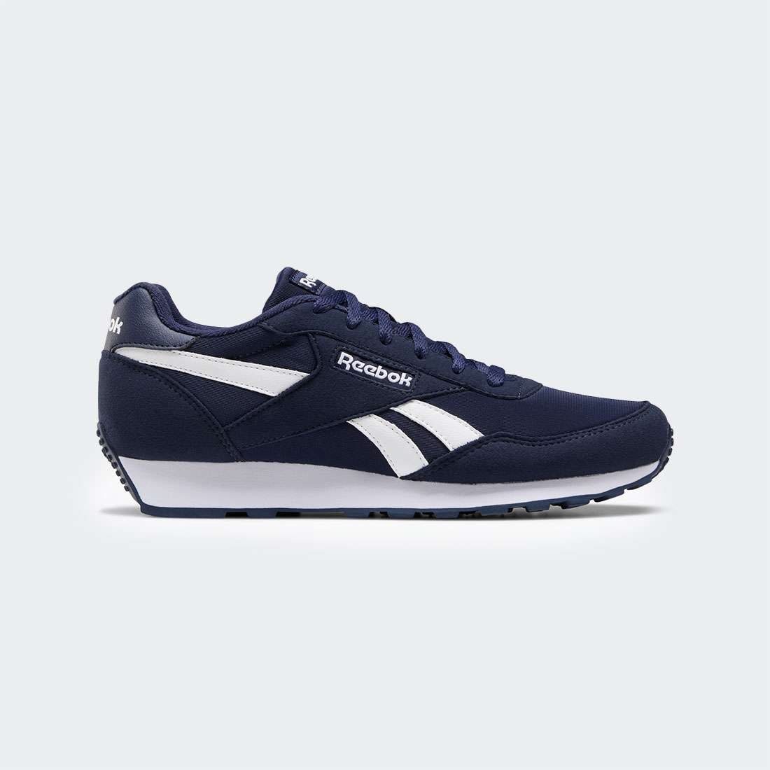 REEBOK REWIND RUN VECNAV/WHITE/VECNAV