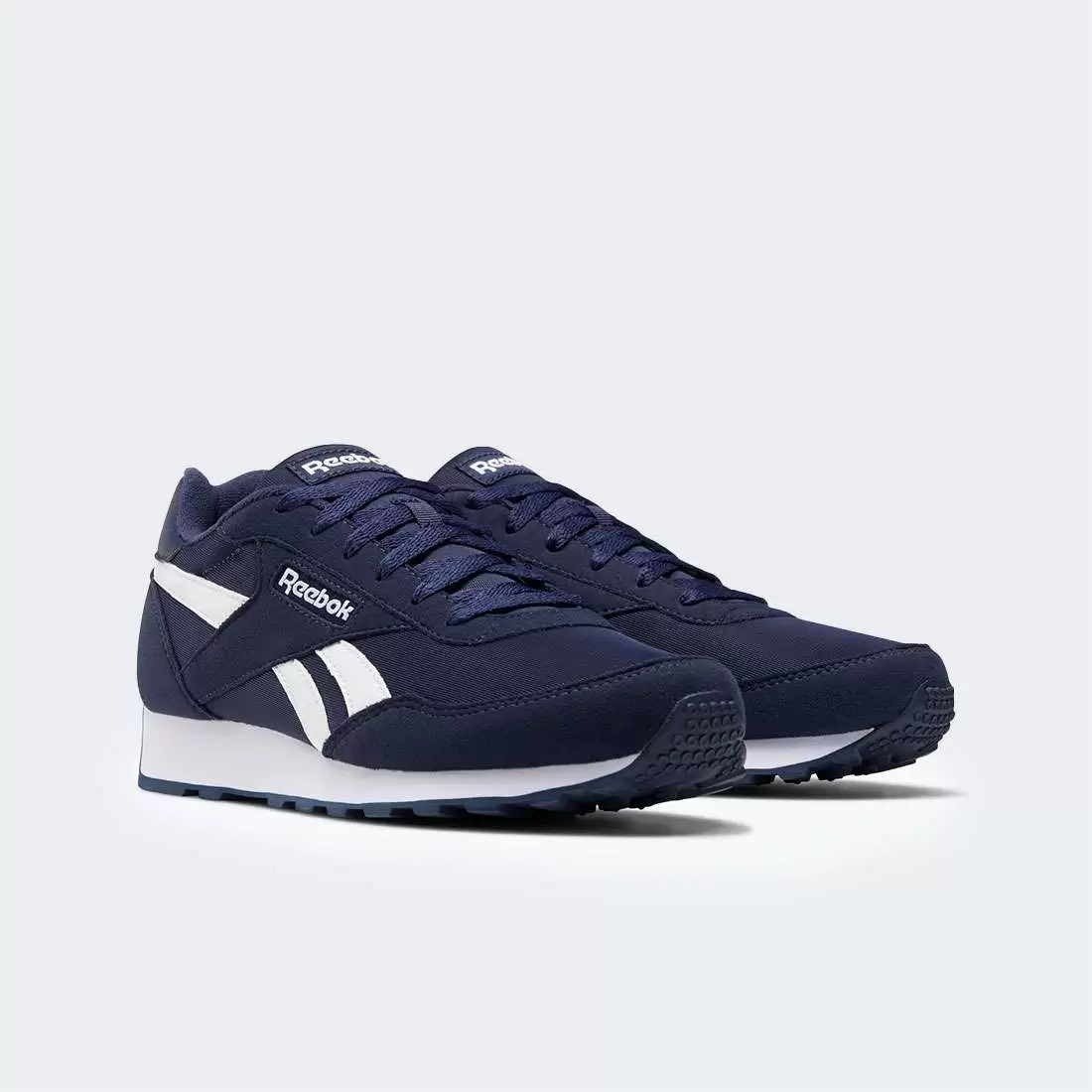 REEBOK REWIND RUN VECNAV/WHITE/VECNAV