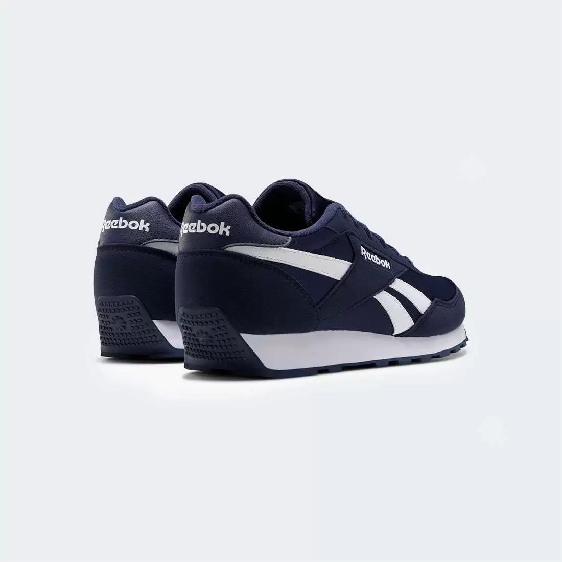 REEBOK REWIND RUN VECNAV/WHITE/VECNAV