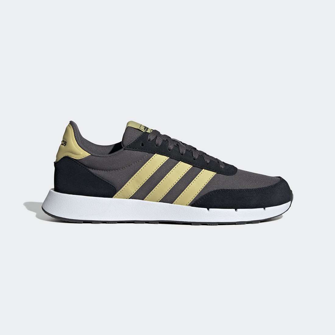 ADIDAS RUN 60S 2.0 GRESIX/HALGOL/BLACK