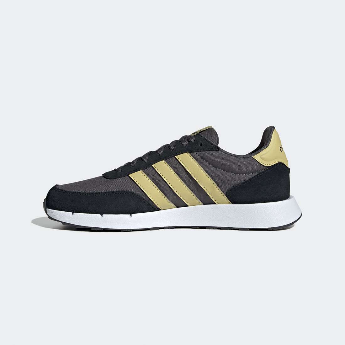 ADIDAS RUN 60S 2.0 GRESIX/HALGOL/BLACK