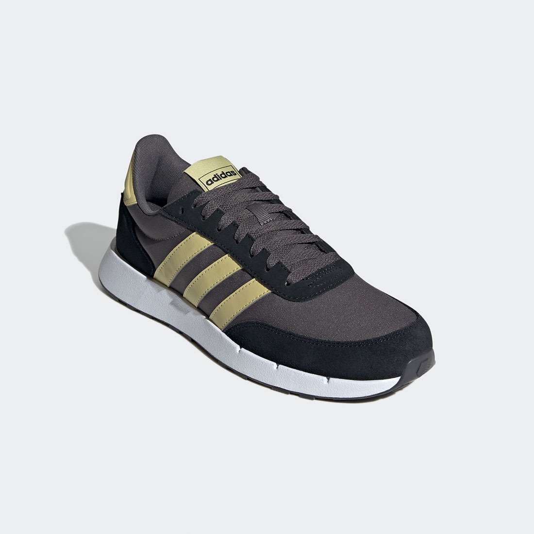 ADIDAS RUN 60S 2.0 GRESIX/HALGOL/BLACK