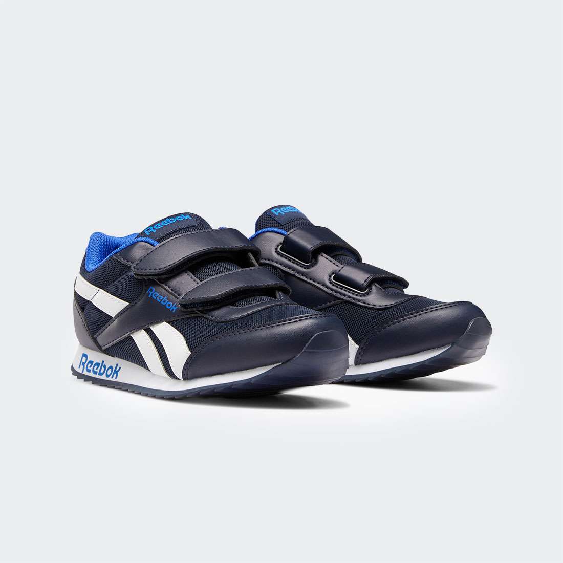 REEBOK ROYAL CLASSIC JOGGER VECNAV/COUBLU/VECNAV