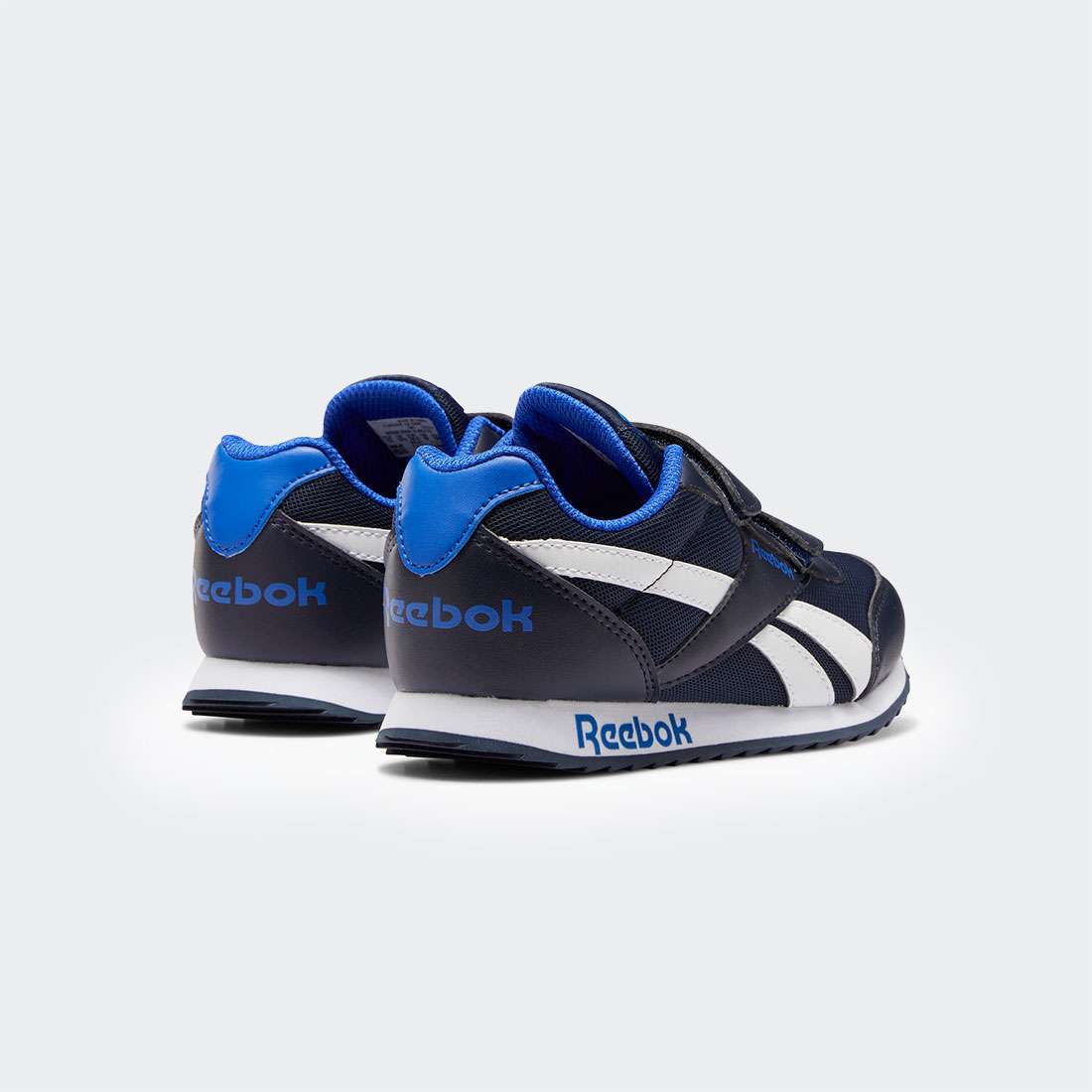 REEBOK ROYAL CLASSIC JOGGER VECNAV/COUBLU/VECNAV