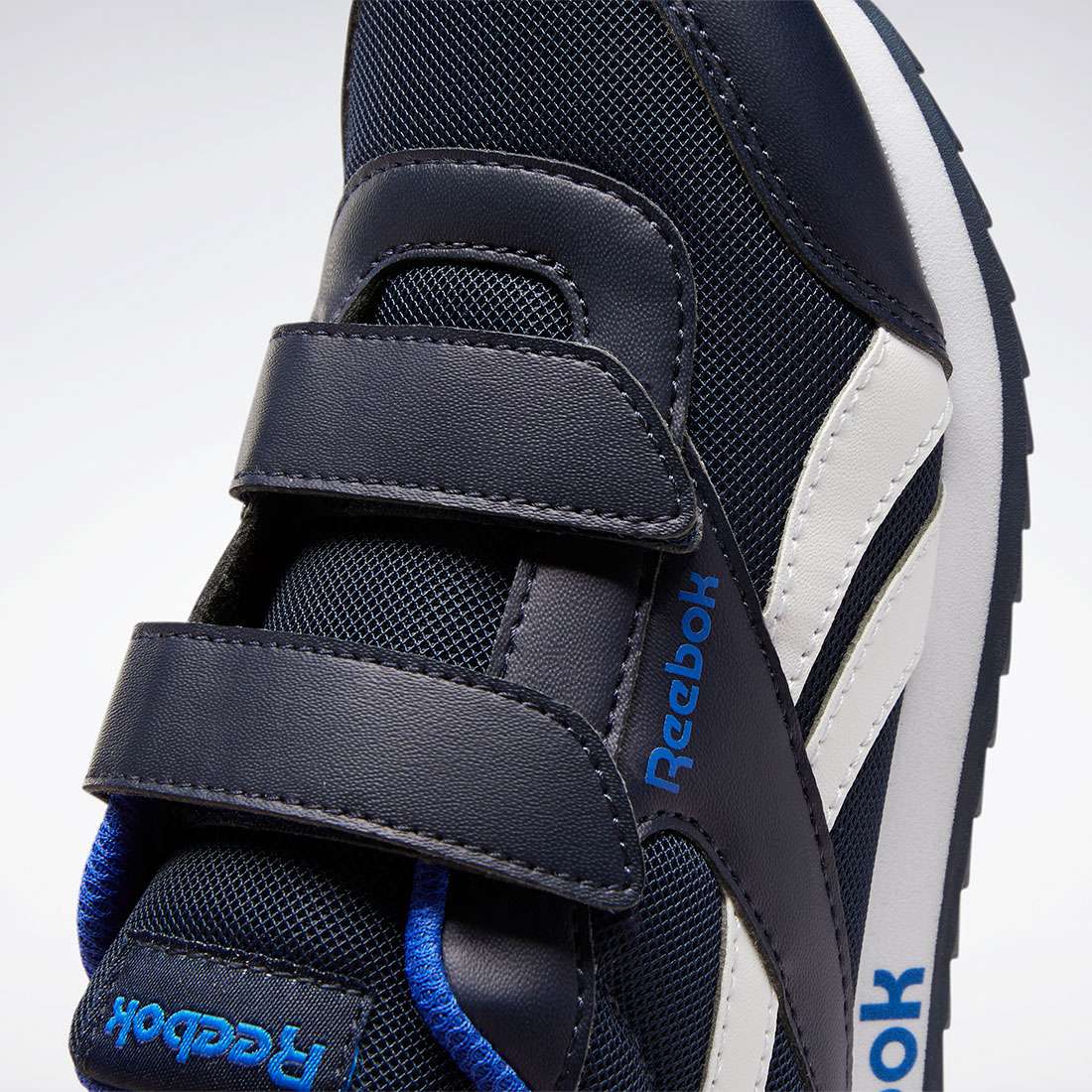 REEBOK ROYAL CLASSIC JOGGER VECNAV/COUBLU/VECNAV