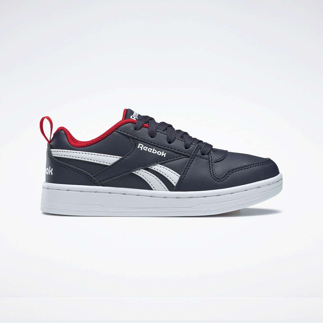 REEBOK ROYAL PRIME VECNAV/VECRED/WHITE