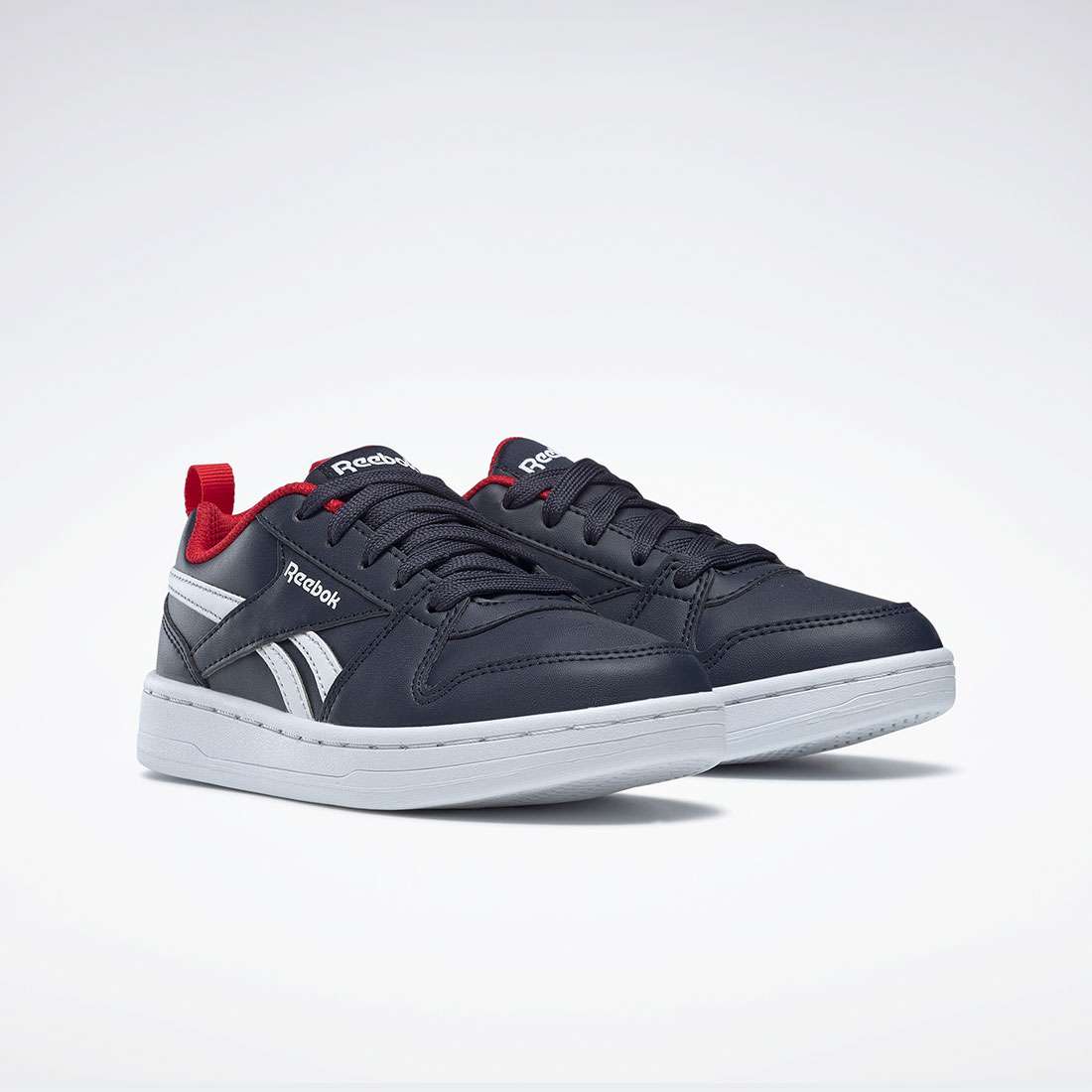 REEBOK ROYAL PRIME VECNAV/VECRED/WHITE