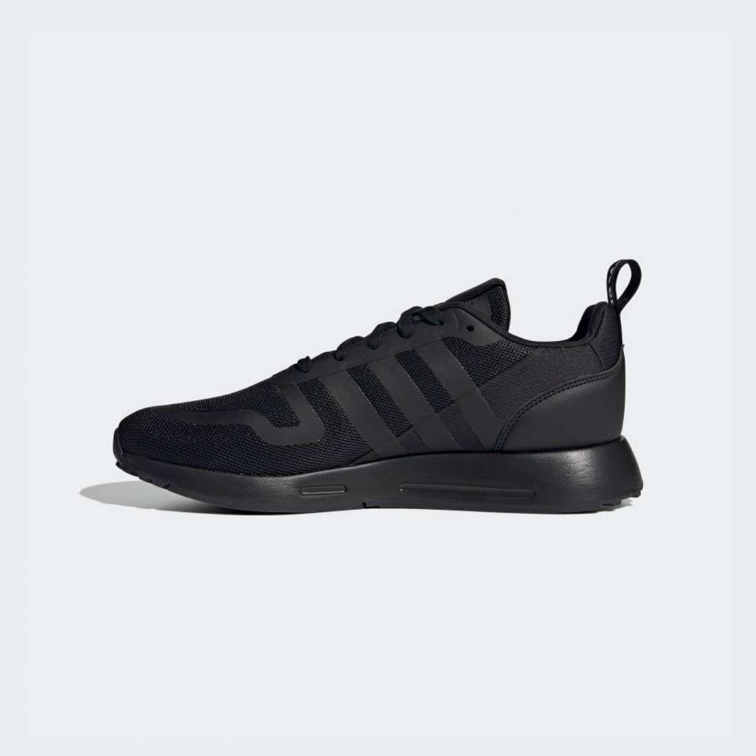 ADIDAS MULTIX BLACK/BLACK