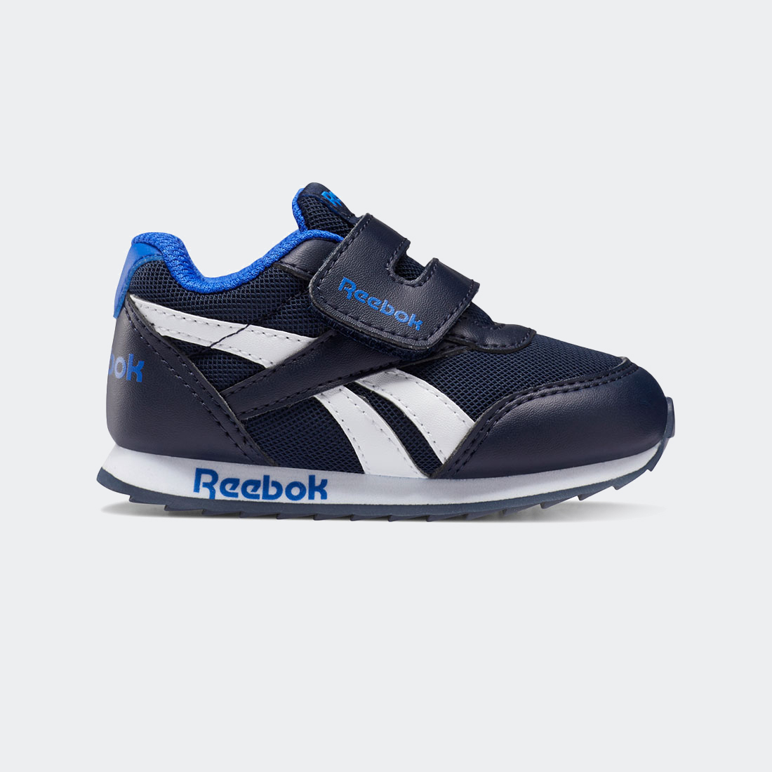 REEBOK ROYAL CLASSIC JOGGER VECNA V/COUBLU/WHITE