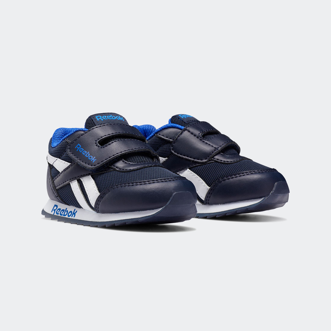 REEBOK ROYAL CLASSIC JOGGER VECNA V/COUBLU/WHITE