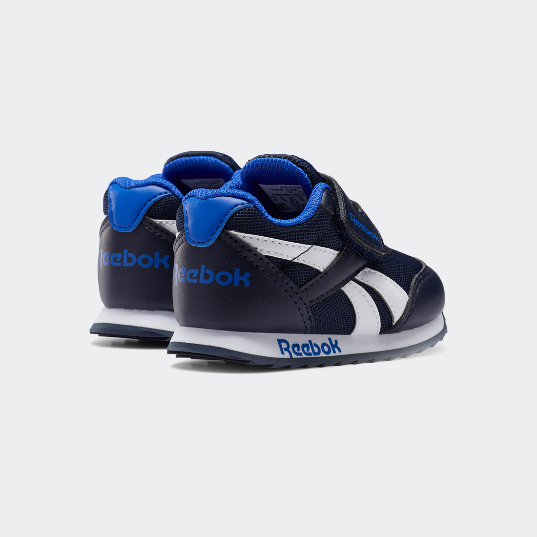 REEBOK ROYAL CLASSIC JOGGER VECNA V/COUBLU/WHITE