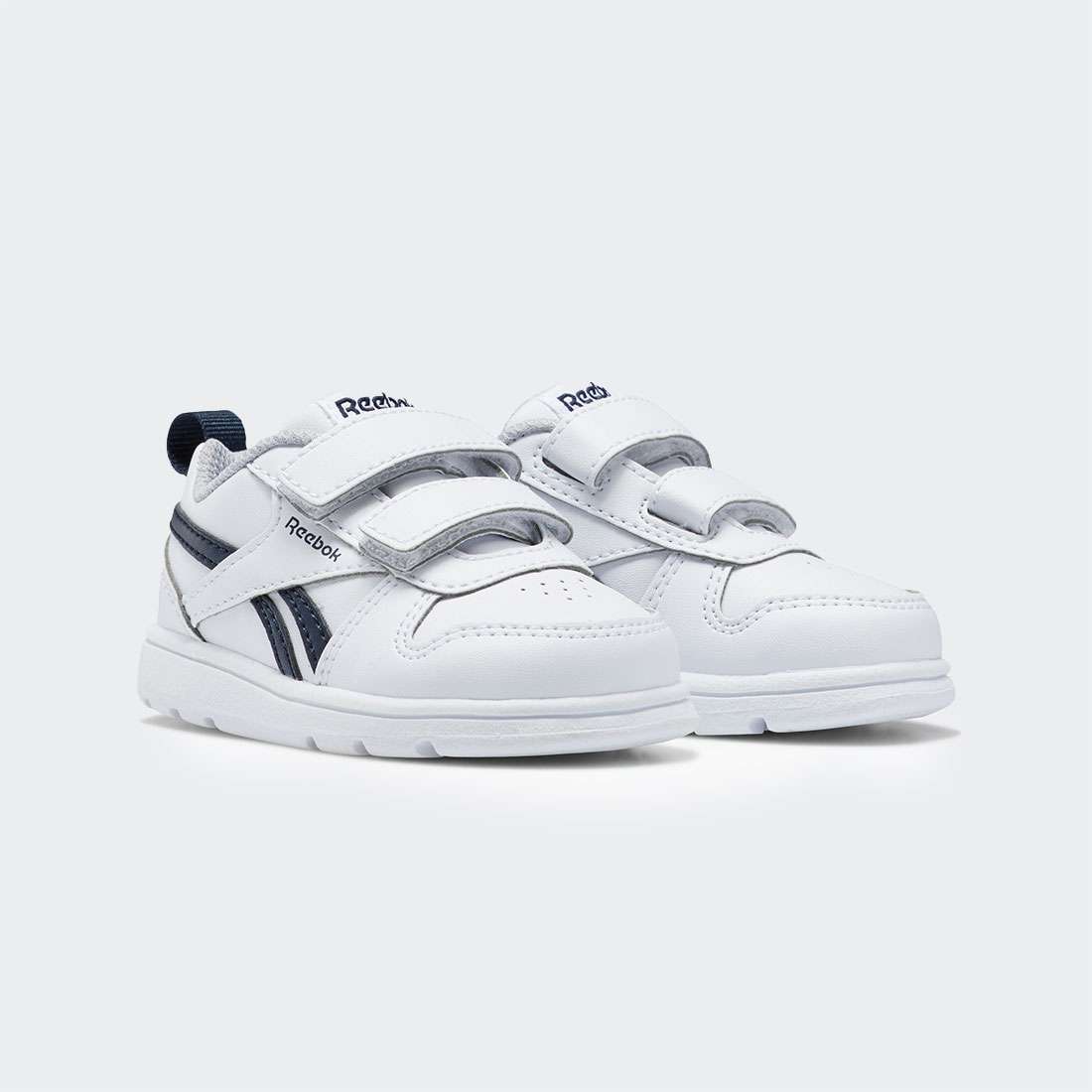 REEBOK ROYAL PRIME WHITE/VECNAV/CDGRY2